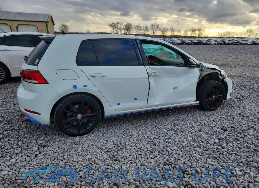 3VW5T7AU0MM000507# 3