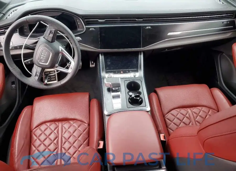 WA1VWBF77SD006064# 8