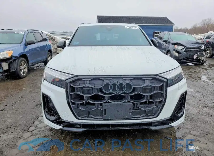 WA1VWBF77SD006064# 5