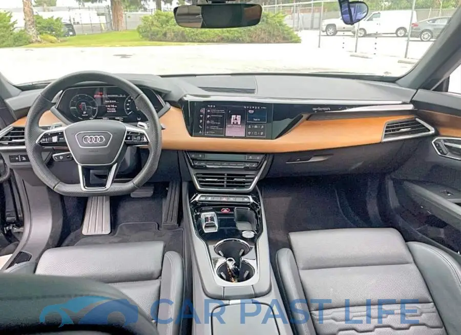 WAUFJBFW9R7003317# 9