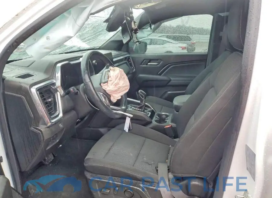 1GTP6BEK8P1205797# 7