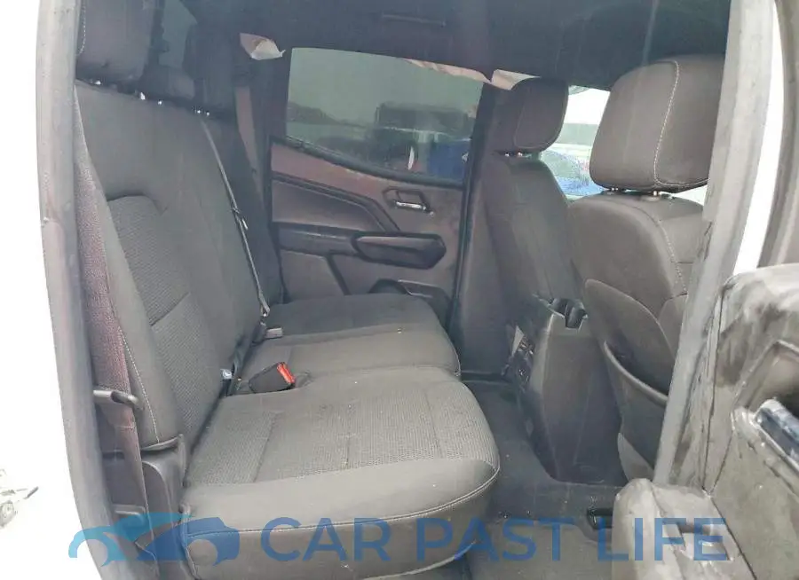 1GTP6BEK8P1205797# 10