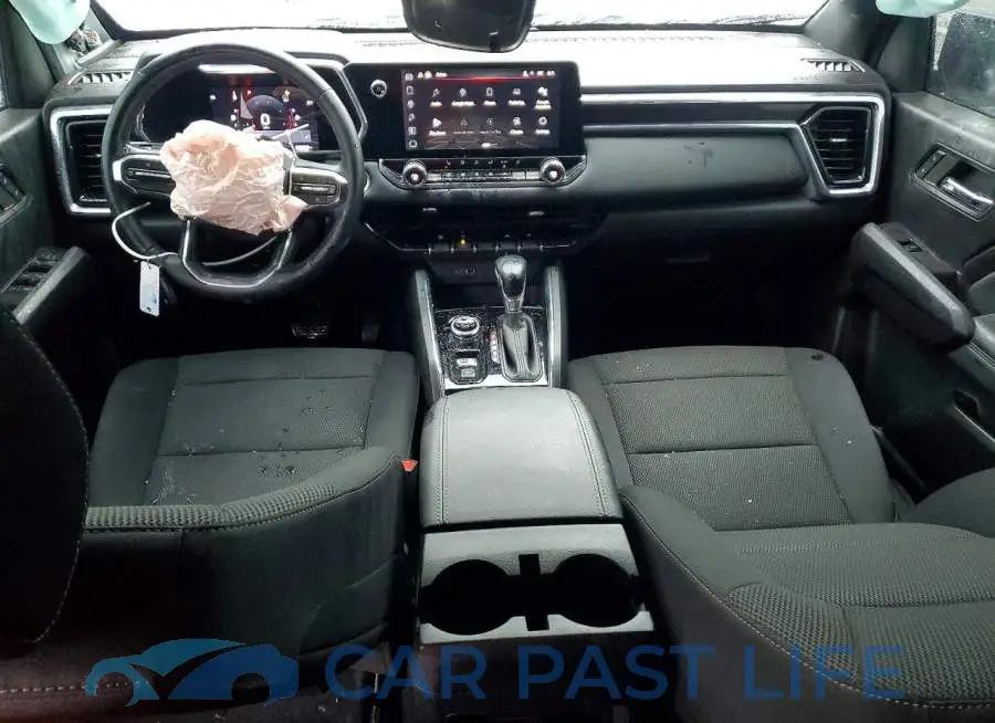 1GTP6BEK8P1205797# 8