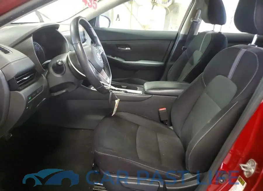 3N1AB8CV0LY261517# 7
