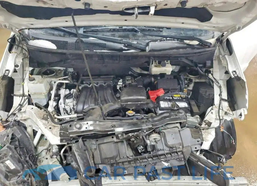 3N6CM0KN3MK701525# 11