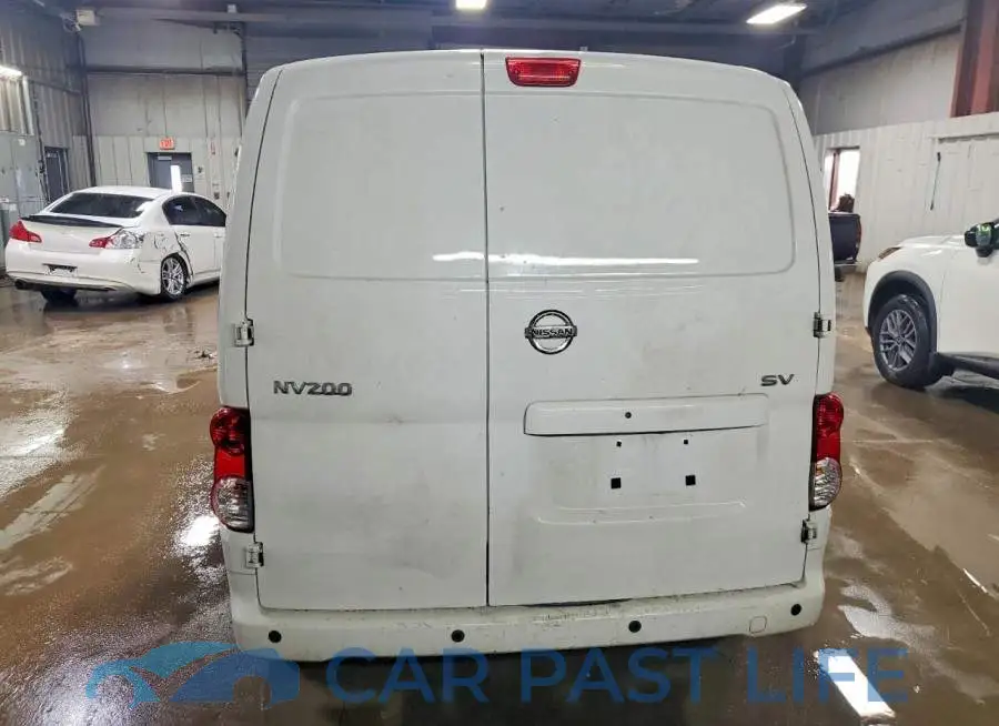 3N6CM0KN3MK701525# 6