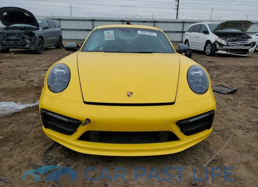 WP0AA2A97RS208520# 5