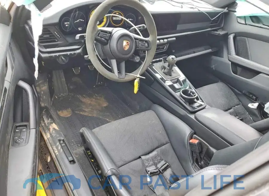 WP0AA2A97RS208520# 8