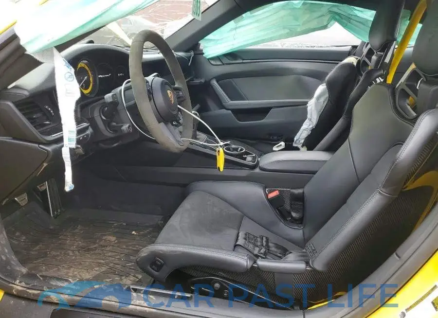 WP0AA2A97RS208520# 7