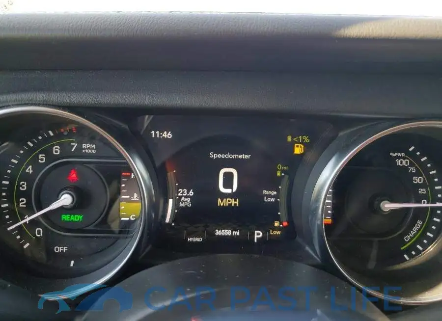 1C4JJXP68PW526744# 9