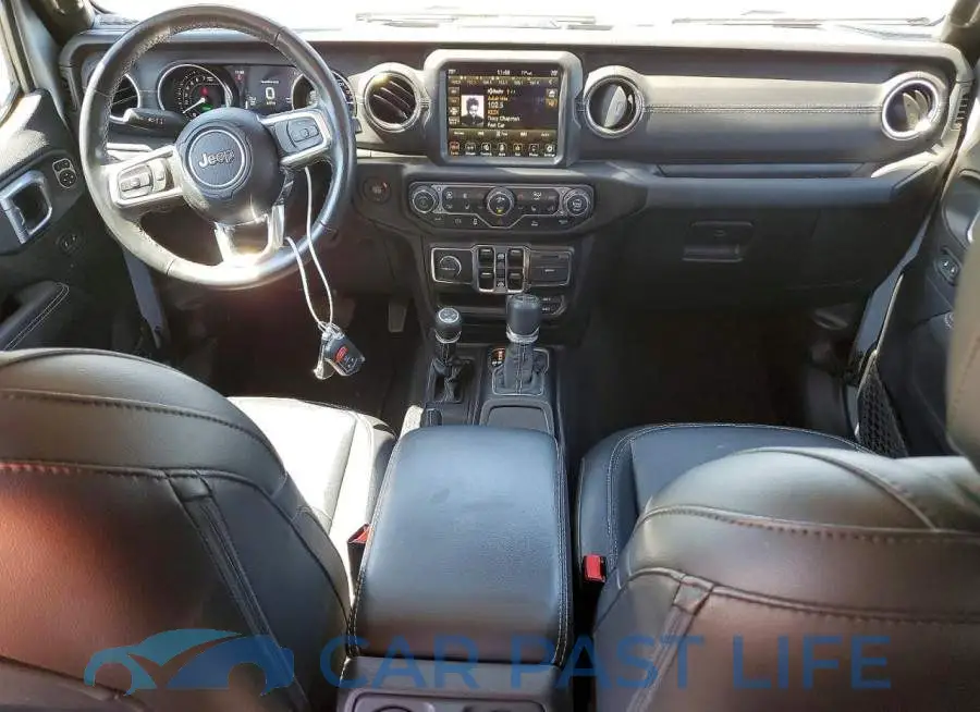 1C4JJXP68PW526744# 8