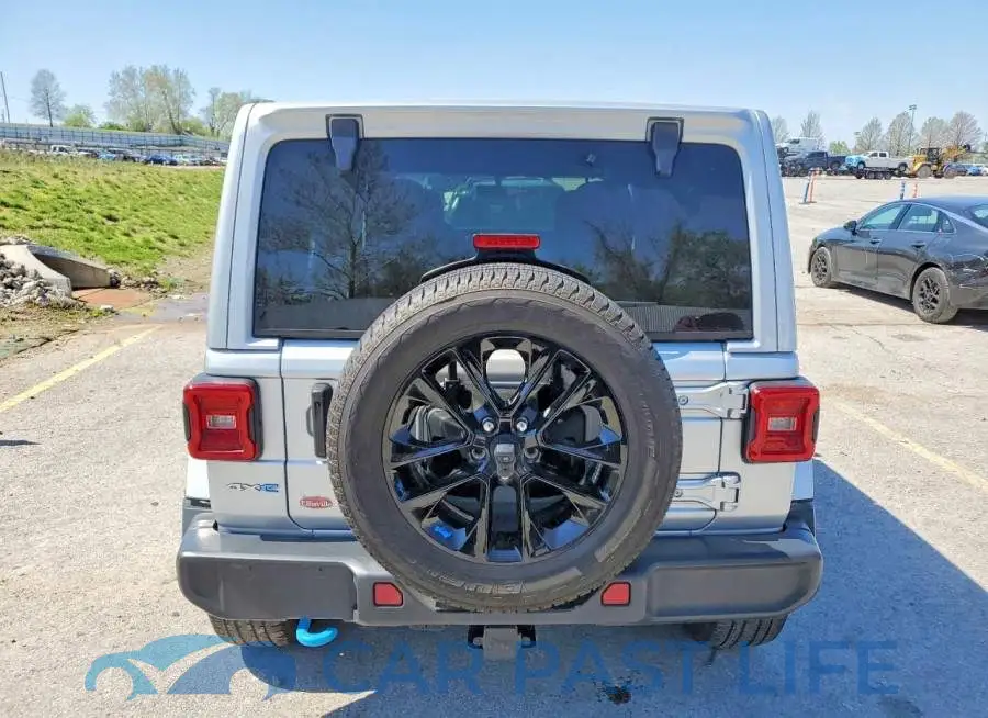 1C4JJXP68PW526744# 6