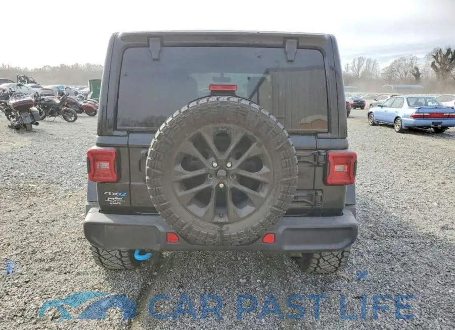 1C4JJXP6XNW171220# 6