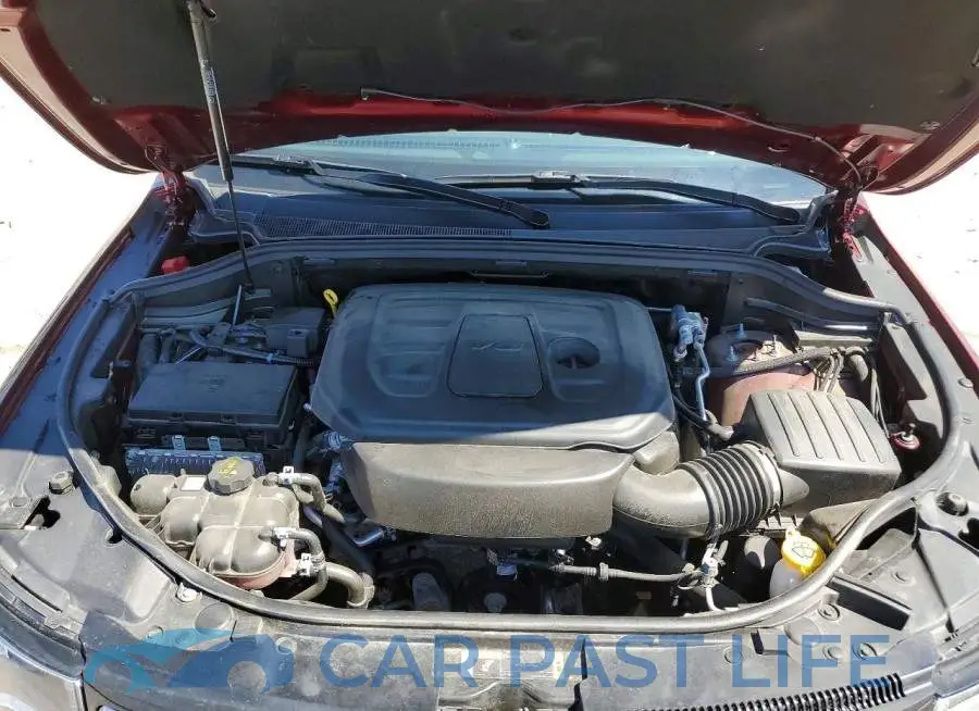 1C4RJFBG2MC868264# 12