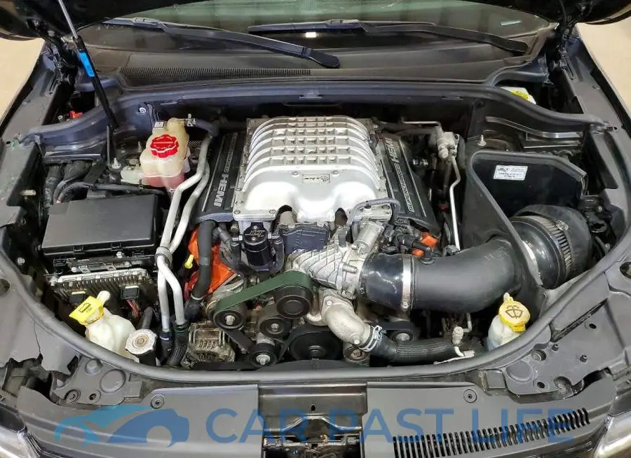1C4RJFN95JC310109# 12