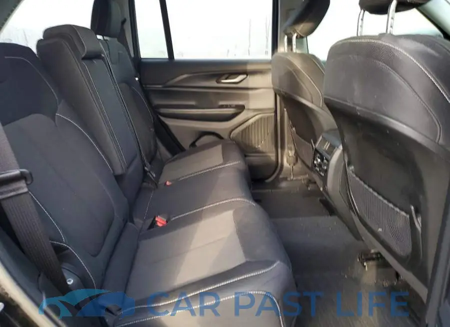 1C4RJHAG4P8900863# 10