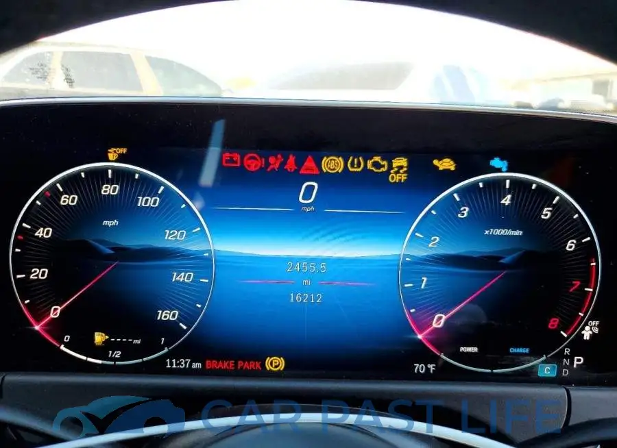 W1KLF4GB6SA126750# 9