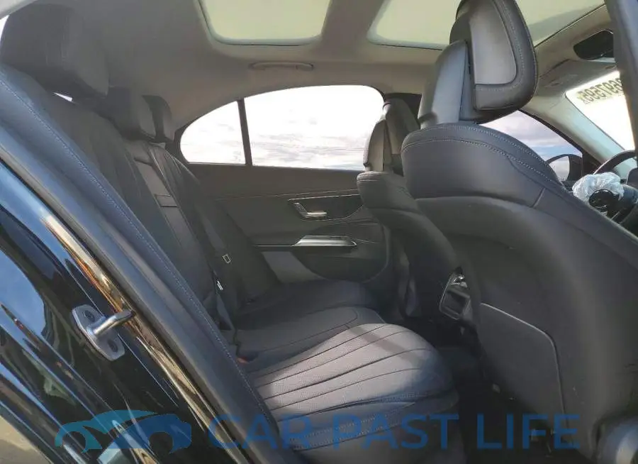 W1KLF4GB6SA126750# 10