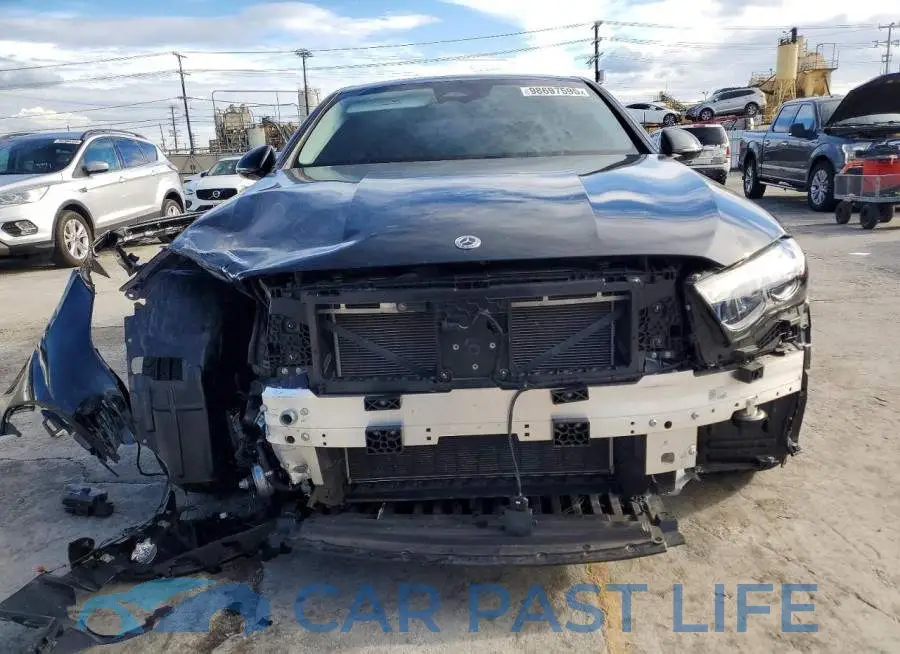 W1KLF4GB6SA126750# 5