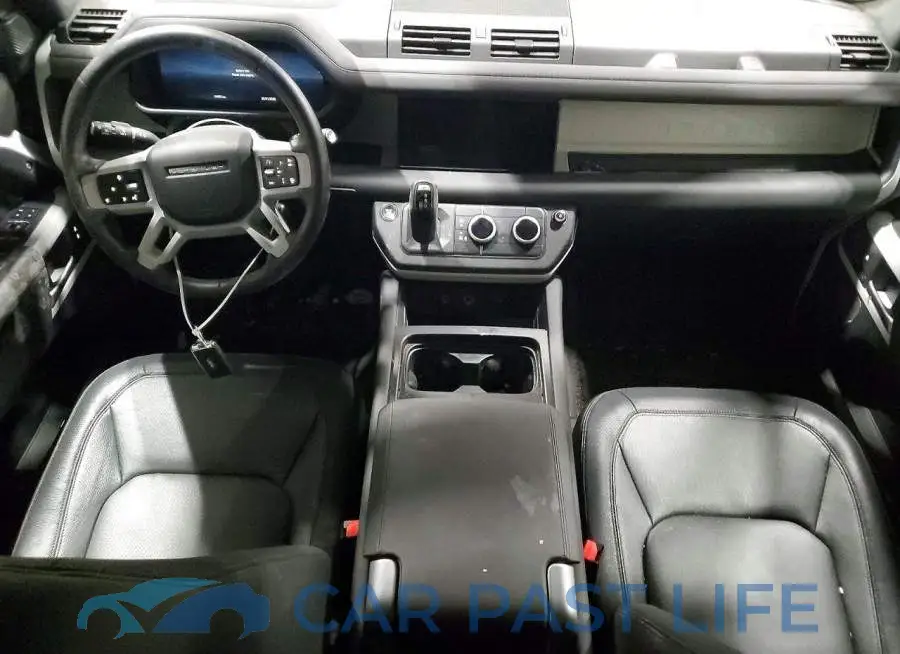 SALE27EU2R2320273# 8