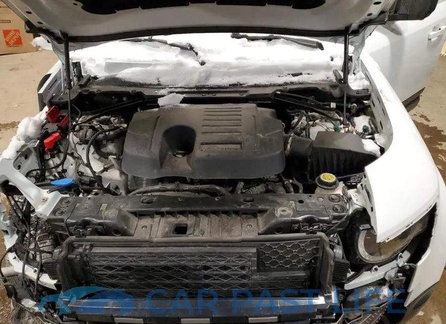 SALE27EU2R2320273# 12