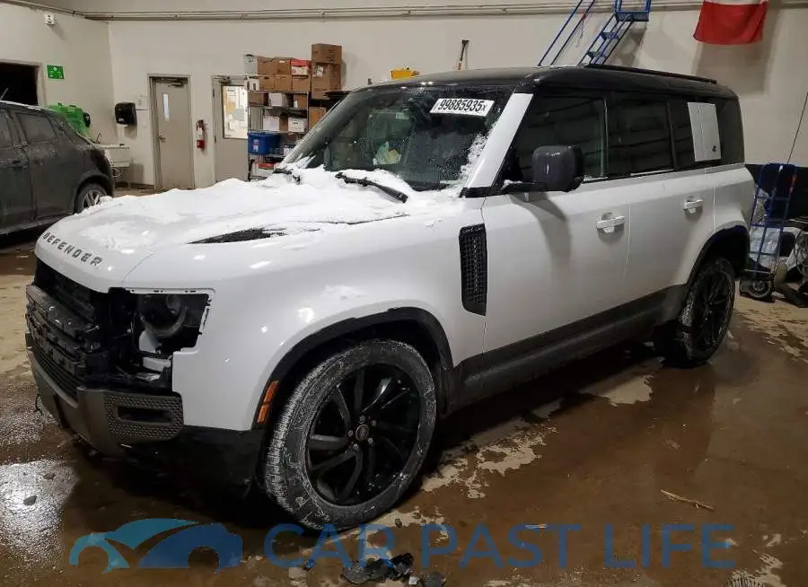 SALE27EU2R2320273# 1