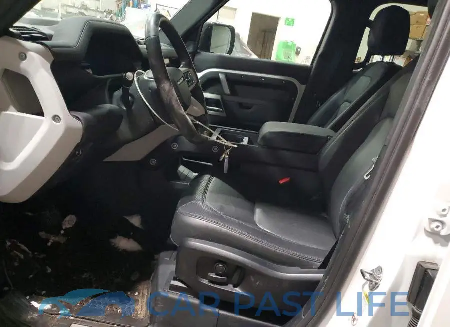 SALE27EU2R2320273# 7