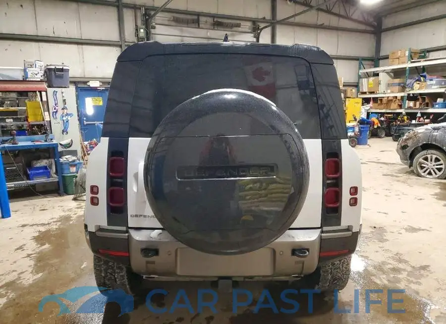 SALE27EU2R2320273# 6
