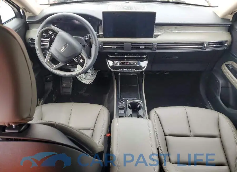 5LMCJ1CAXSUL20936# 8