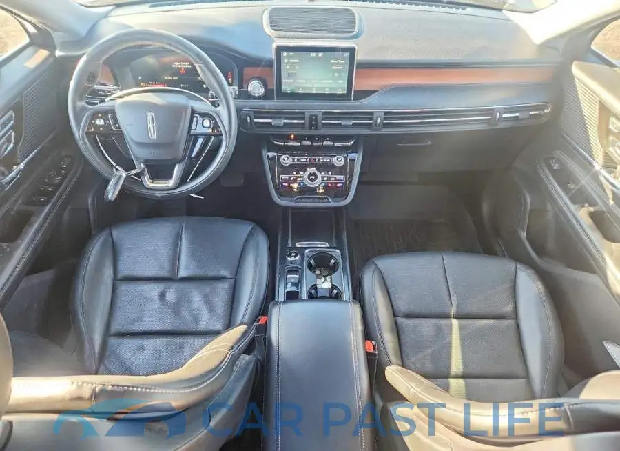 5LMCJ2D95NUL14282# 8