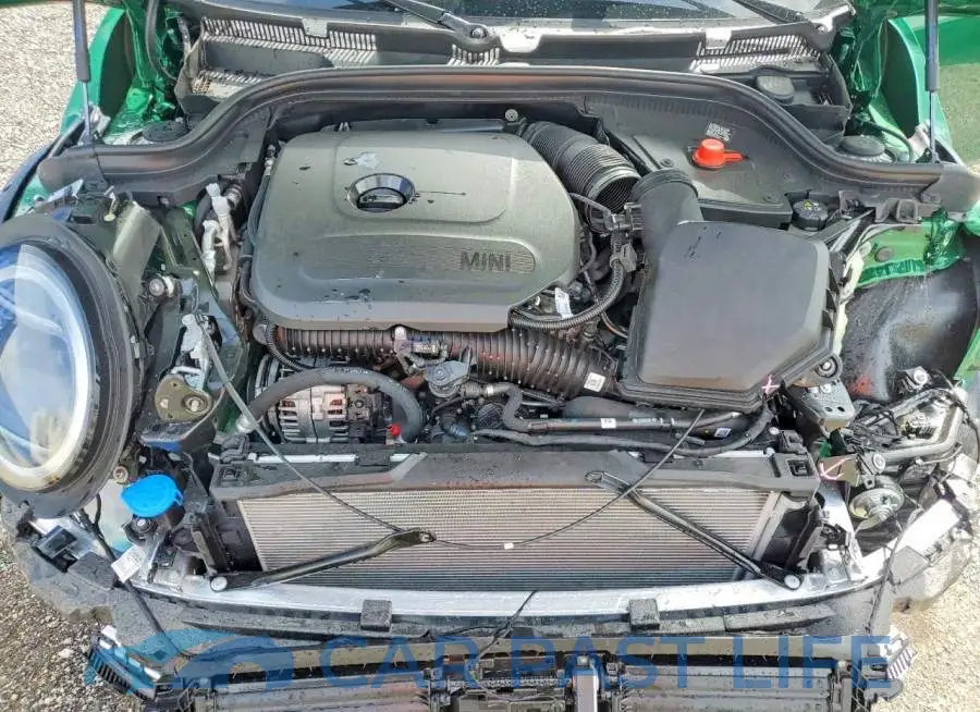 WMW53GD02T2Y10767# 11