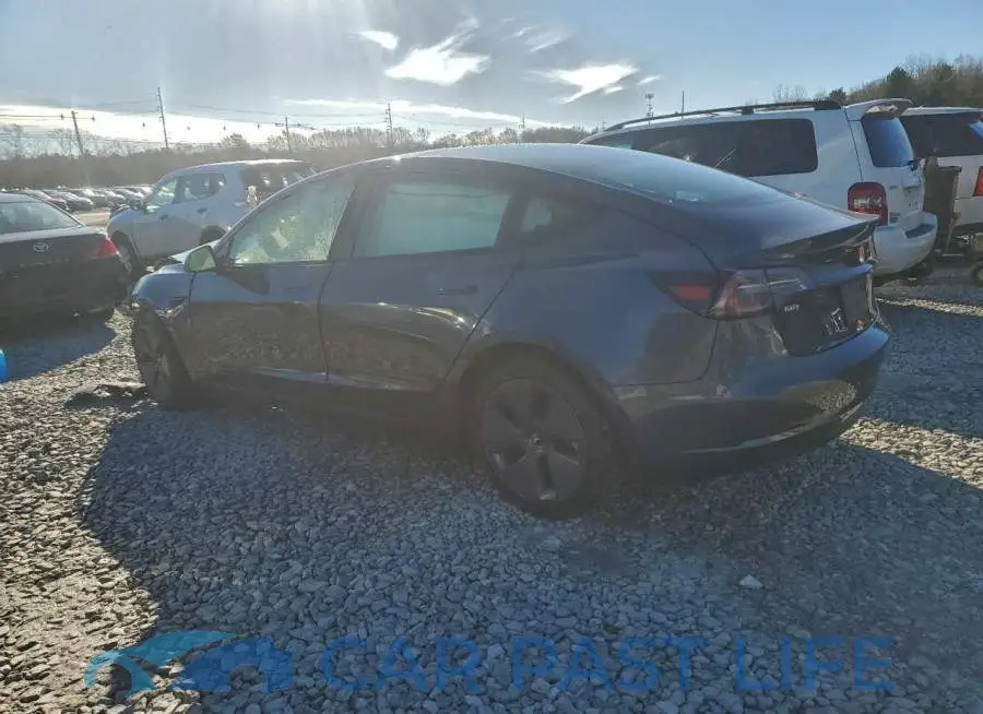 5YJ3E1EAXPF466732# 2