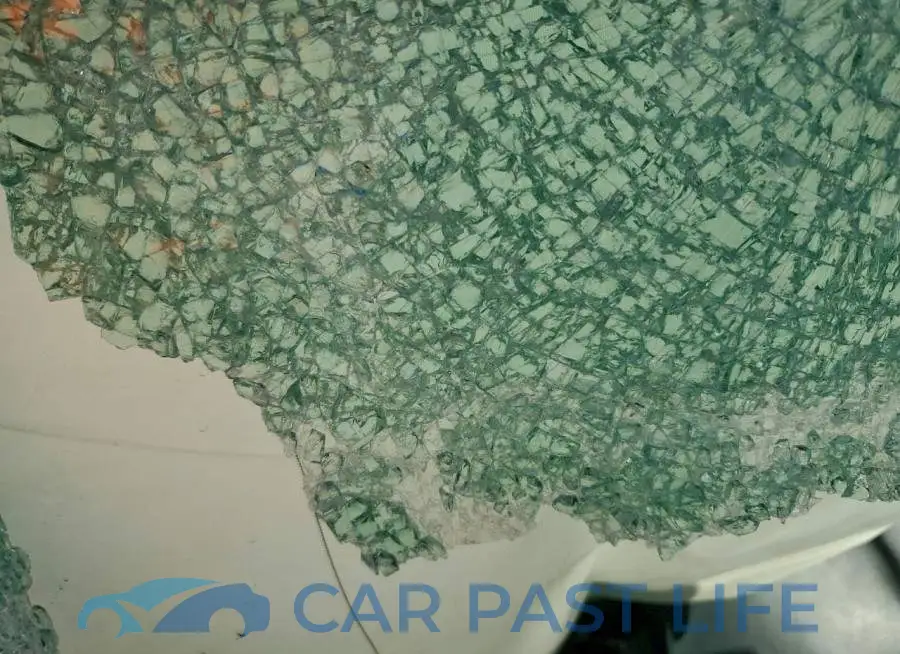 5YJ3E1EAXPF466732# 7