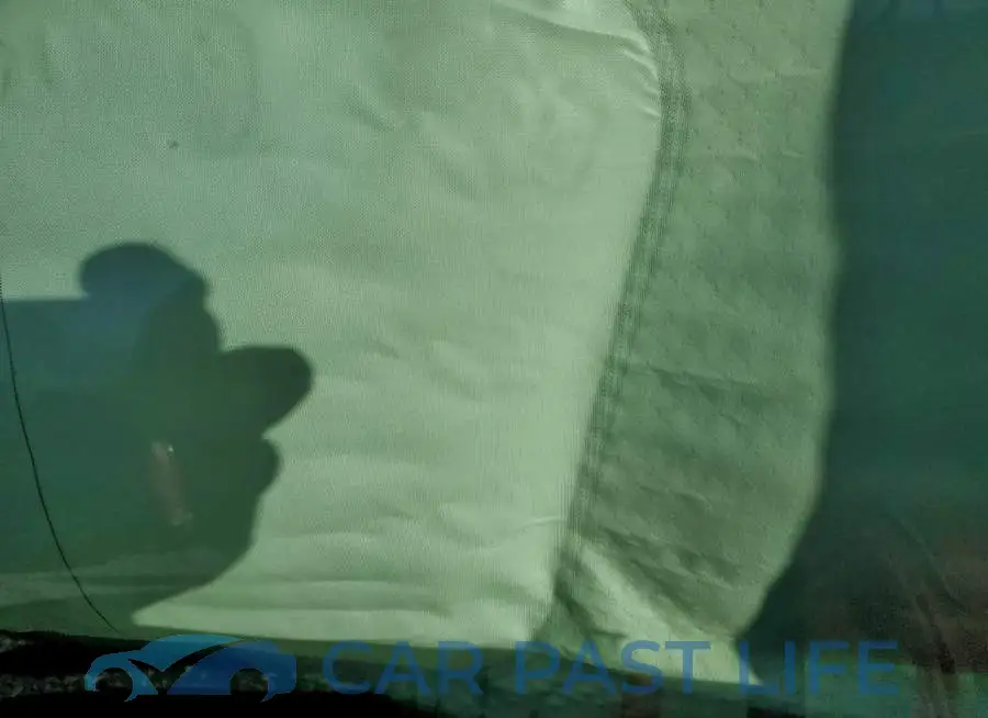 5YJ3E1EAXPF466732# 10