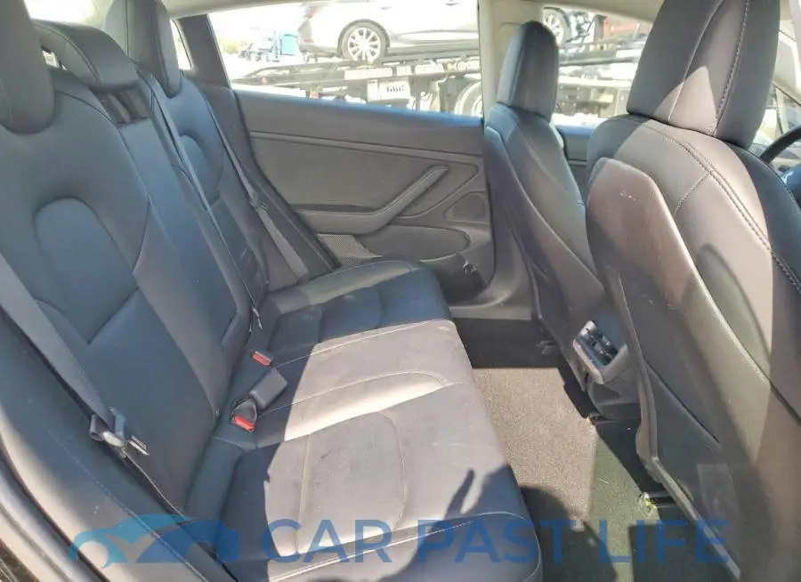 5YJ3E1EB1LF600661# 10