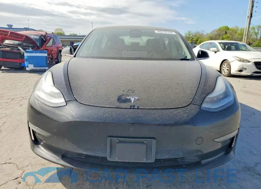 5YJ3E1EB1LF600661# 5