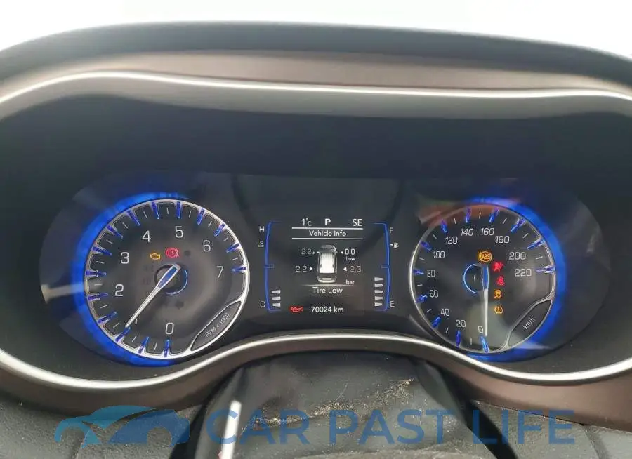 2C4RC1ZG4NR131207# 9