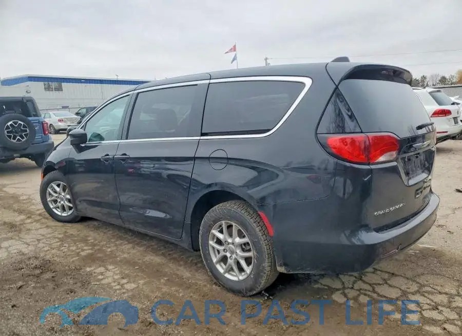 2C4RC1ZG4NR131207# 2
