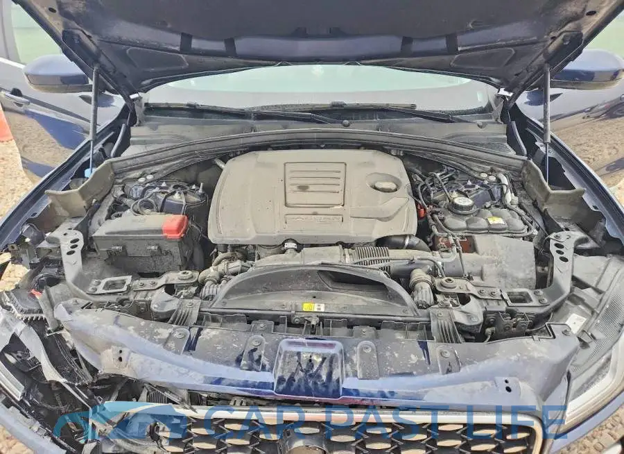 SADCJ2EX4PA708160# 12