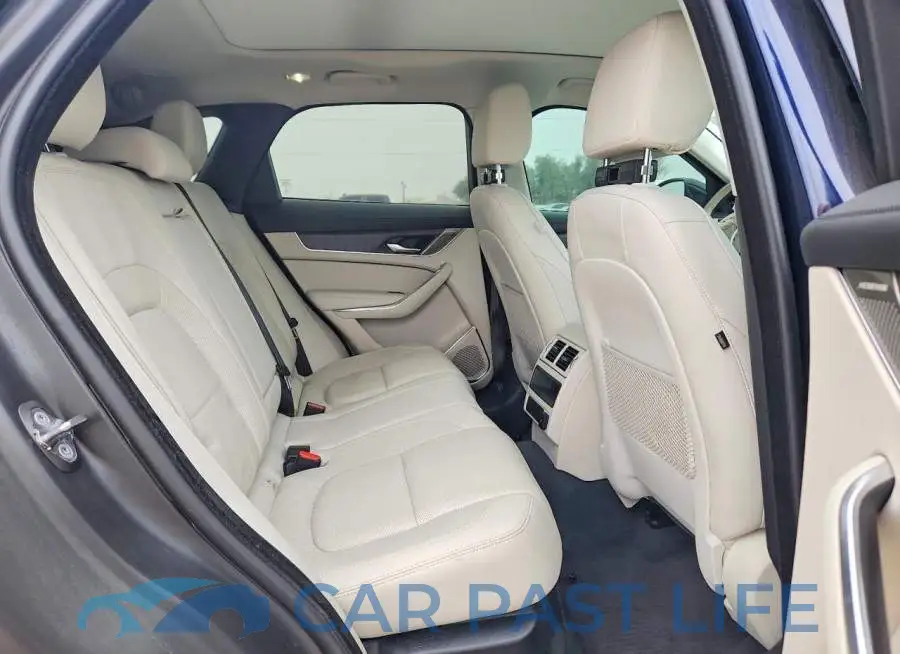 SADCJ2EX4PA708160# 11