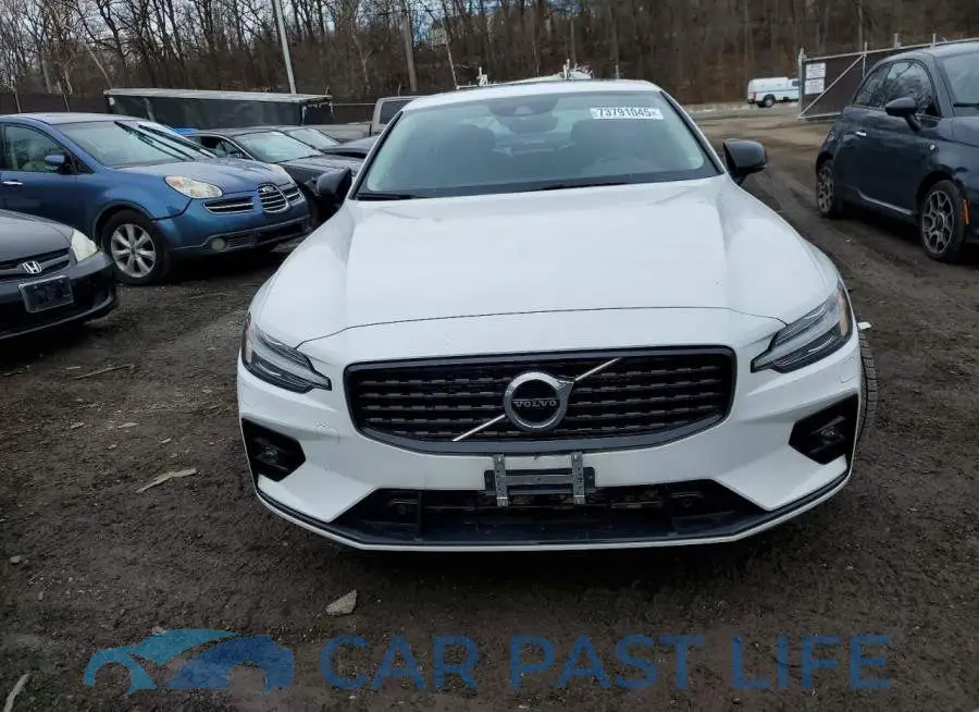 7JRL12FZ8NG174720# 5