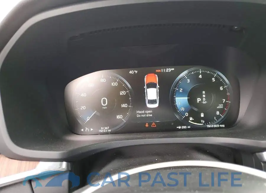 7JRL12FZ8NG174720# 9
