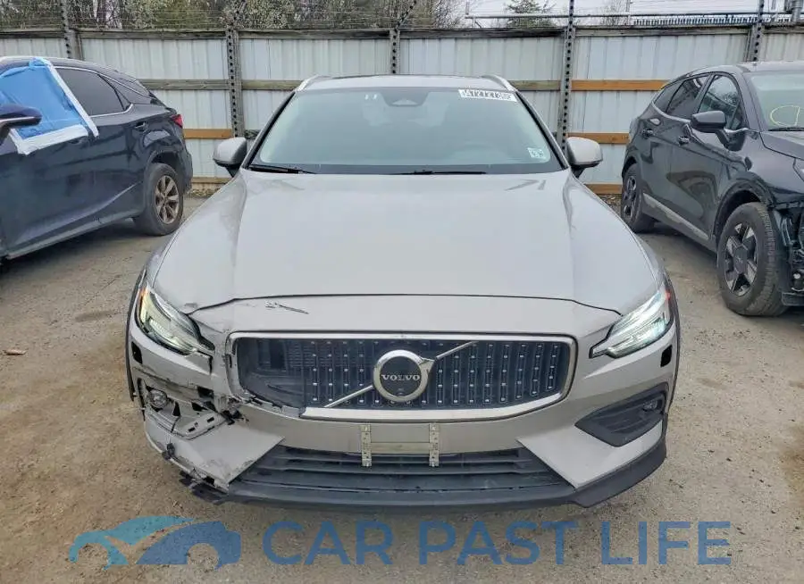 YV4L12WK5S2149569# 5