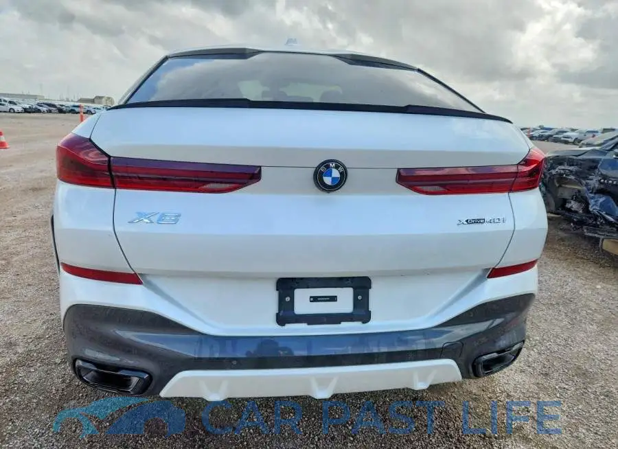 5UX33EX06T9229594# 6