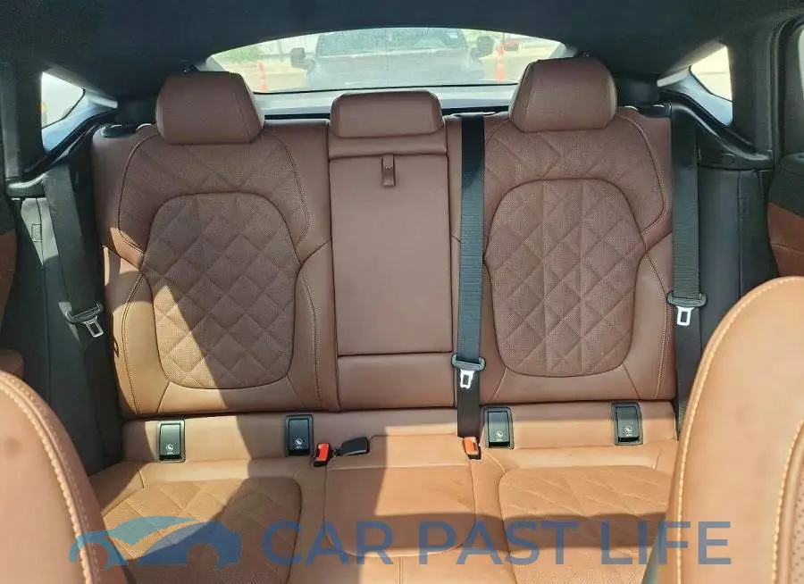 5UX33EX06T9229594# 10