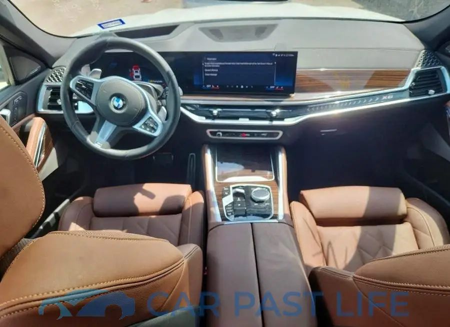 5UX33EX06T9229594# 8