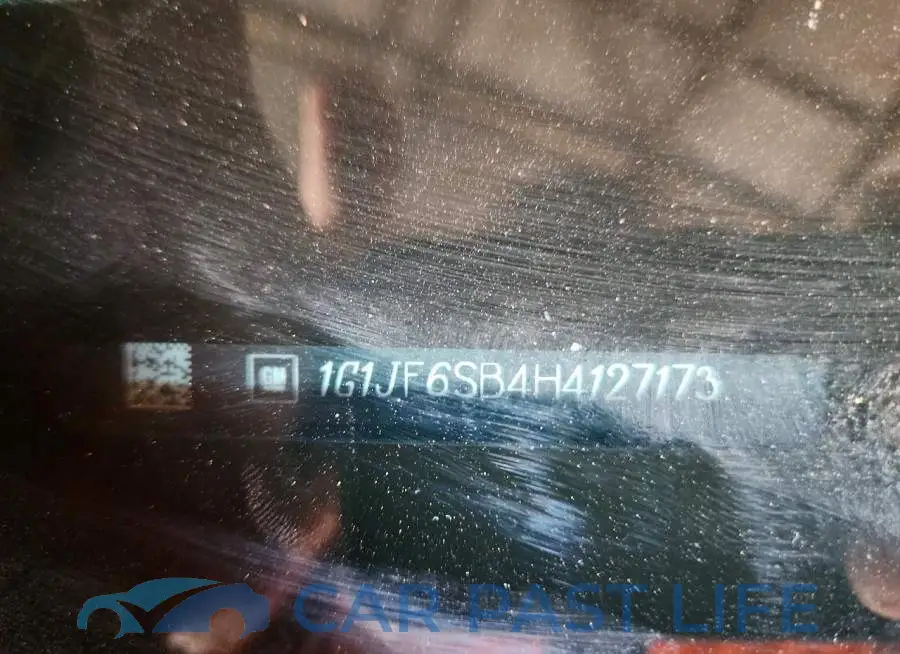 1G1JF6SB4H4127173# 12