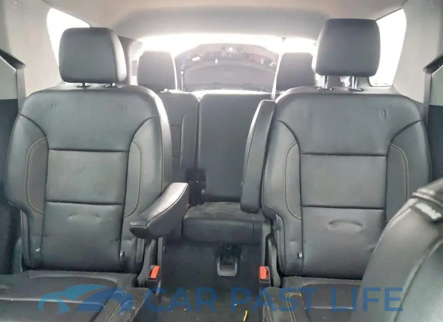1GNEVHKW8LJ104278# 10
