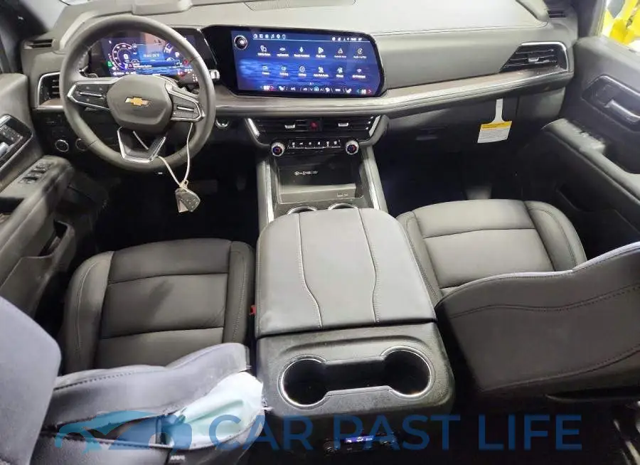 1GNS6CKD2TR194739# 8
