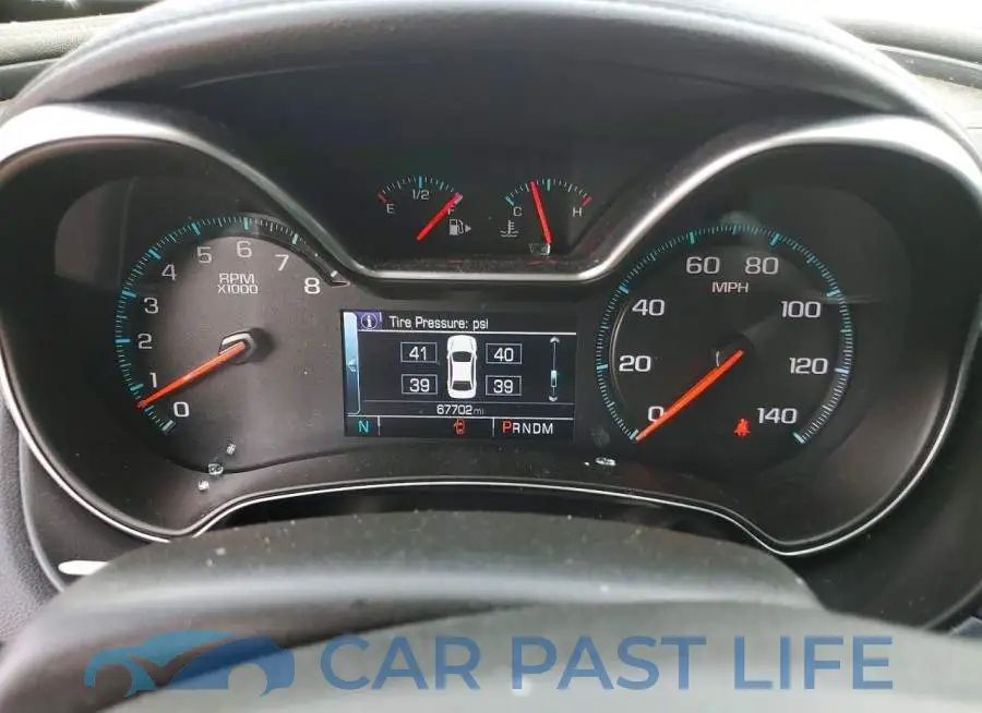 2G1105S32K9154249# 9